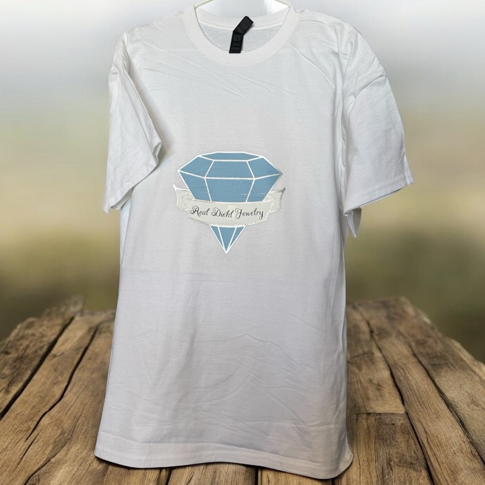 Customized Women's Tee - Picture 3 of 8